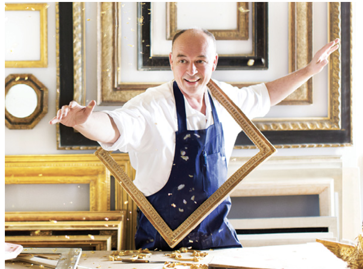 Sacramento Street Neighborhood Commercial District